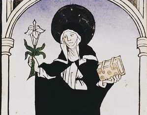 Die außergewöhnlichste ungarische heilige Frau: Margarete von Ungarn wurde vor 780 Jahren geboren post's picture