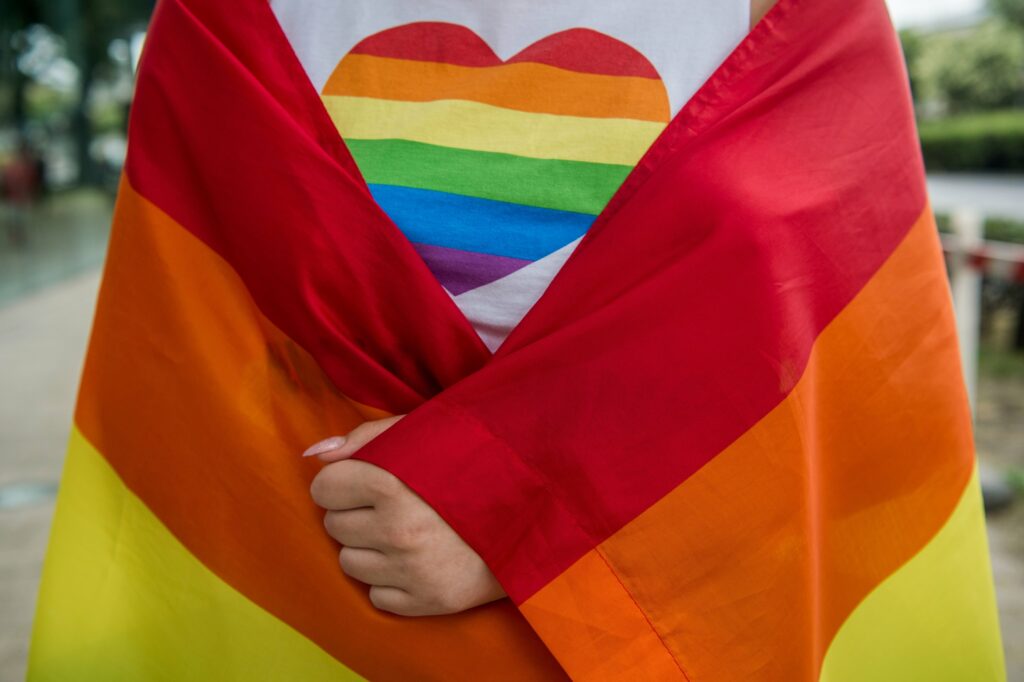 „Bibel-Tweet über Homosexualität“: Ungarns Christdemokraten fordern Finnland auf, die „Religionsfreiheit“ zu beachten post's picture