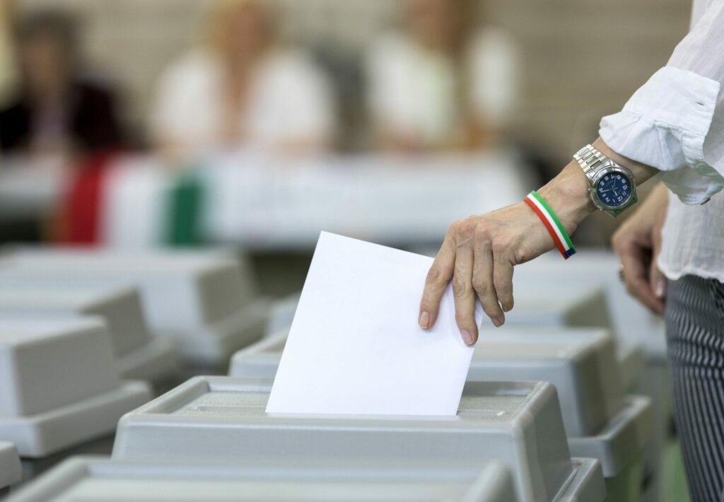 OSZE entsendet umfassende Wahlbeobachtungsmission nach Ungarn post's picture