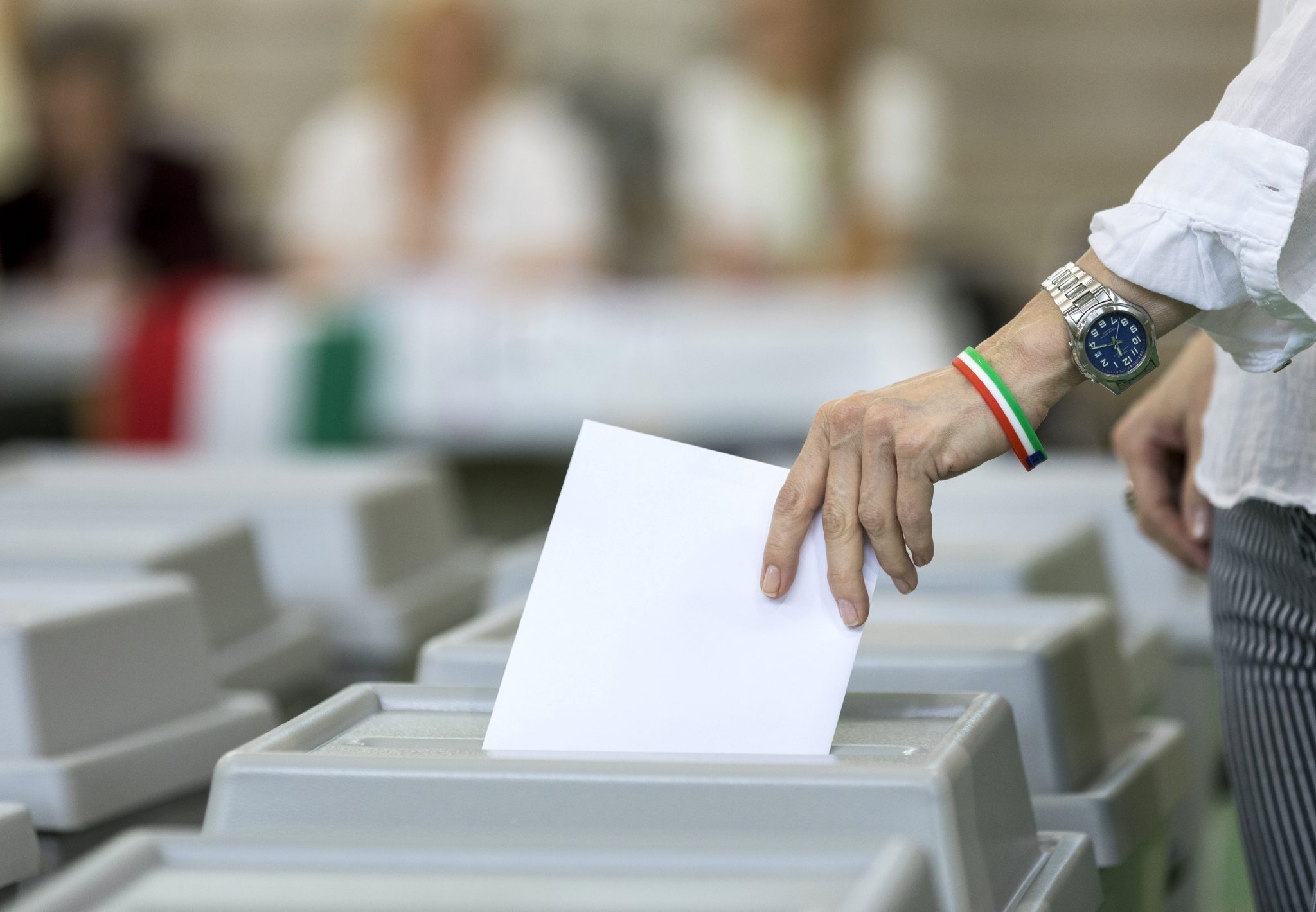 OSZE entsendet umfassende Wahlbeobachtungsmission nach Ungarn