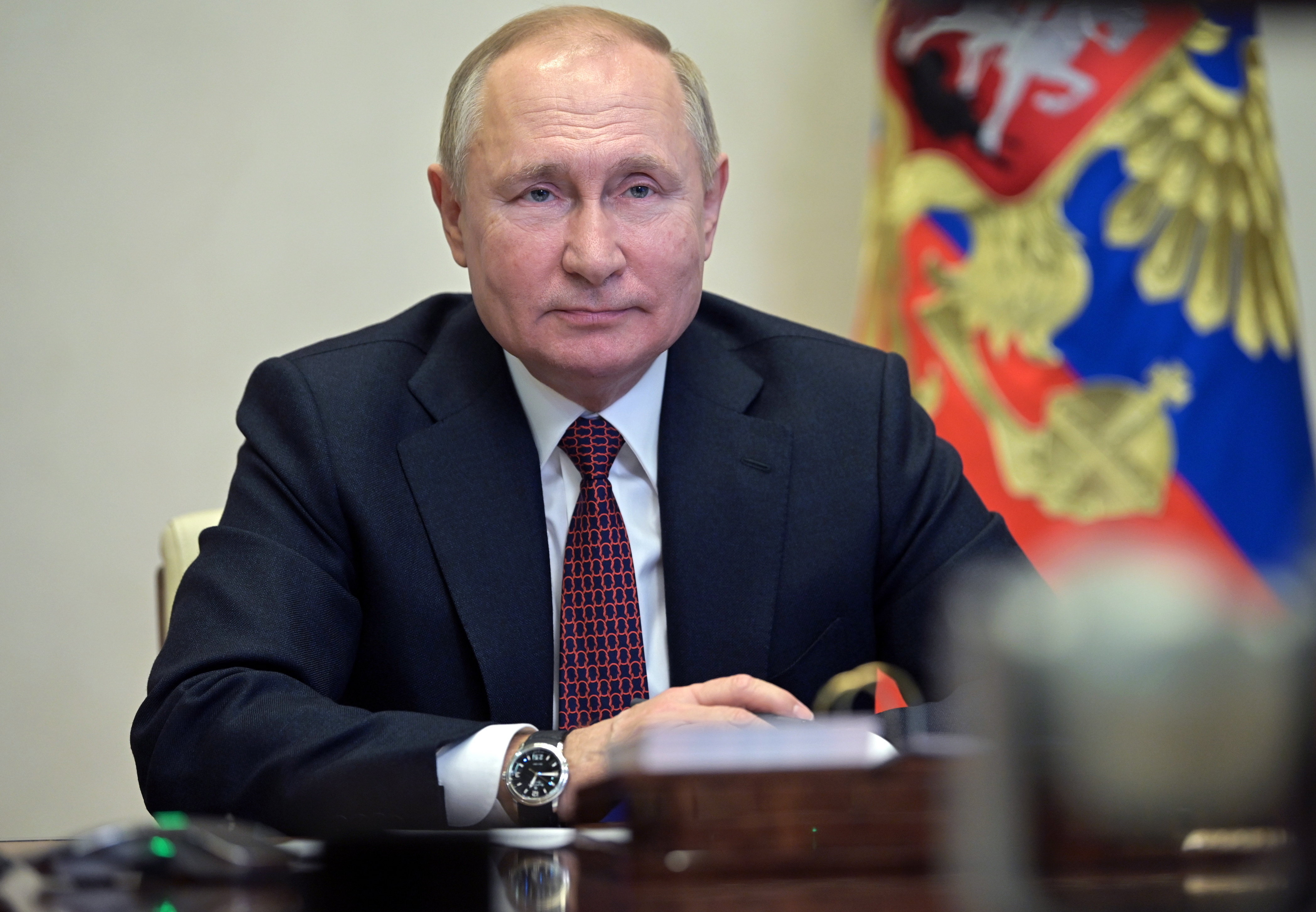 Regierungsfreundliches Institut: „Russischer Präsident ist ein spaltender Politiker im Mitteleuropa“ post's picture