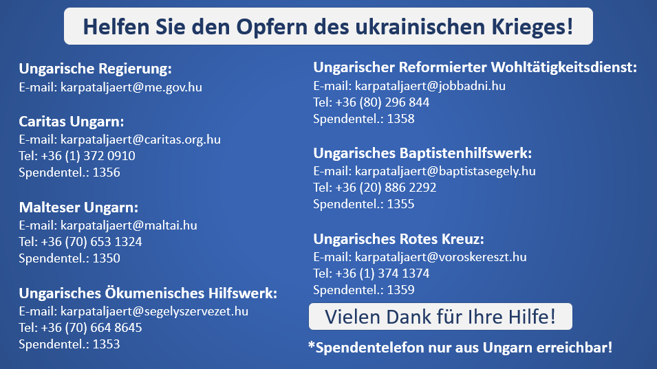 Advertisement for: UKRAINE HELP 2