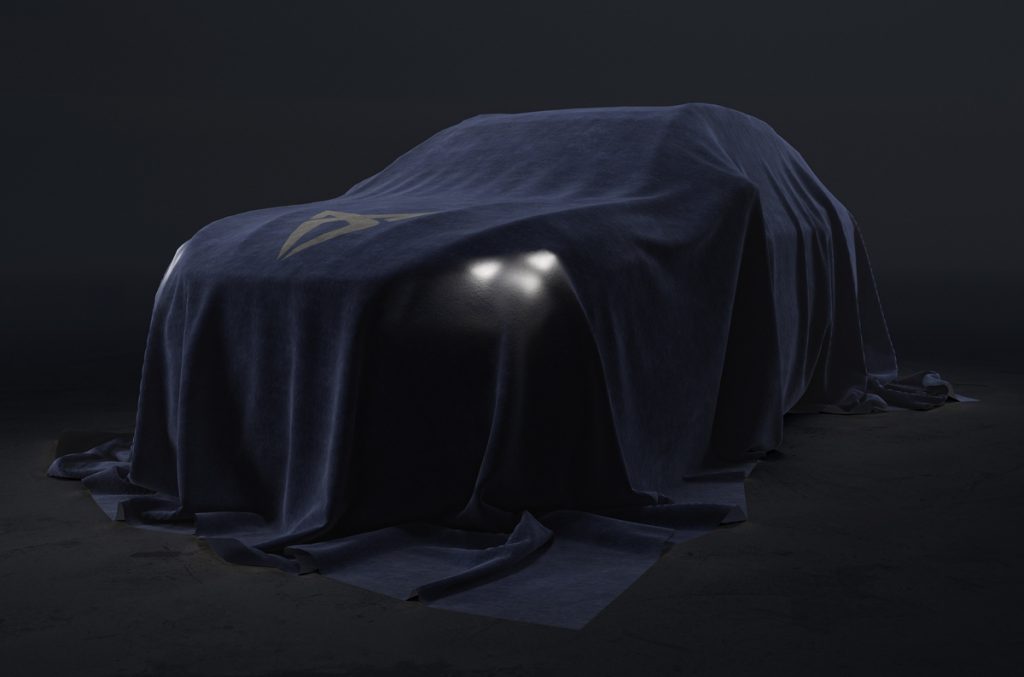 Audi Hungaria produziert künftig auch CUPRA Modell in Győr post's picture