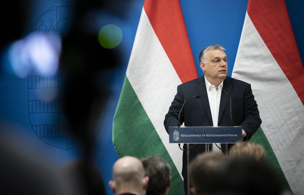 Orbán über Lebensmittel- und Spritpreise: Preisstopp bleibt bis zum 1. Juli bestehen post's picture