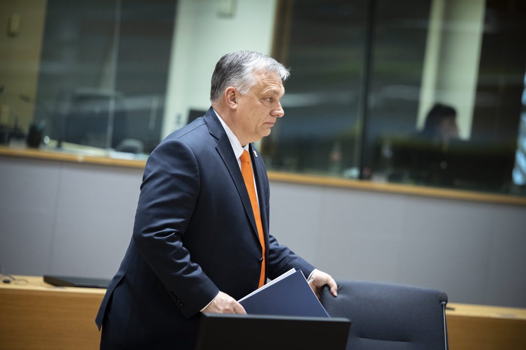 Außenministerium bestellt österreichischen Botschafter wegen Posting über Orbáns Tod ein post's picture