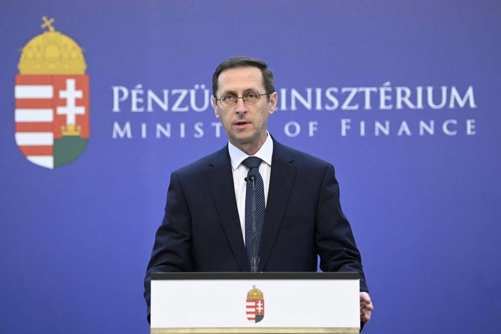 Finanzminister: Defizitziel für das nächste Jahr ist 3,5 Prozent post's picture