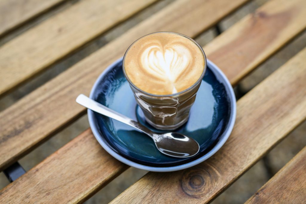 Ungarisch-britische Forschung: Moderater Kaffeekonsum schütz das Herz post's picture