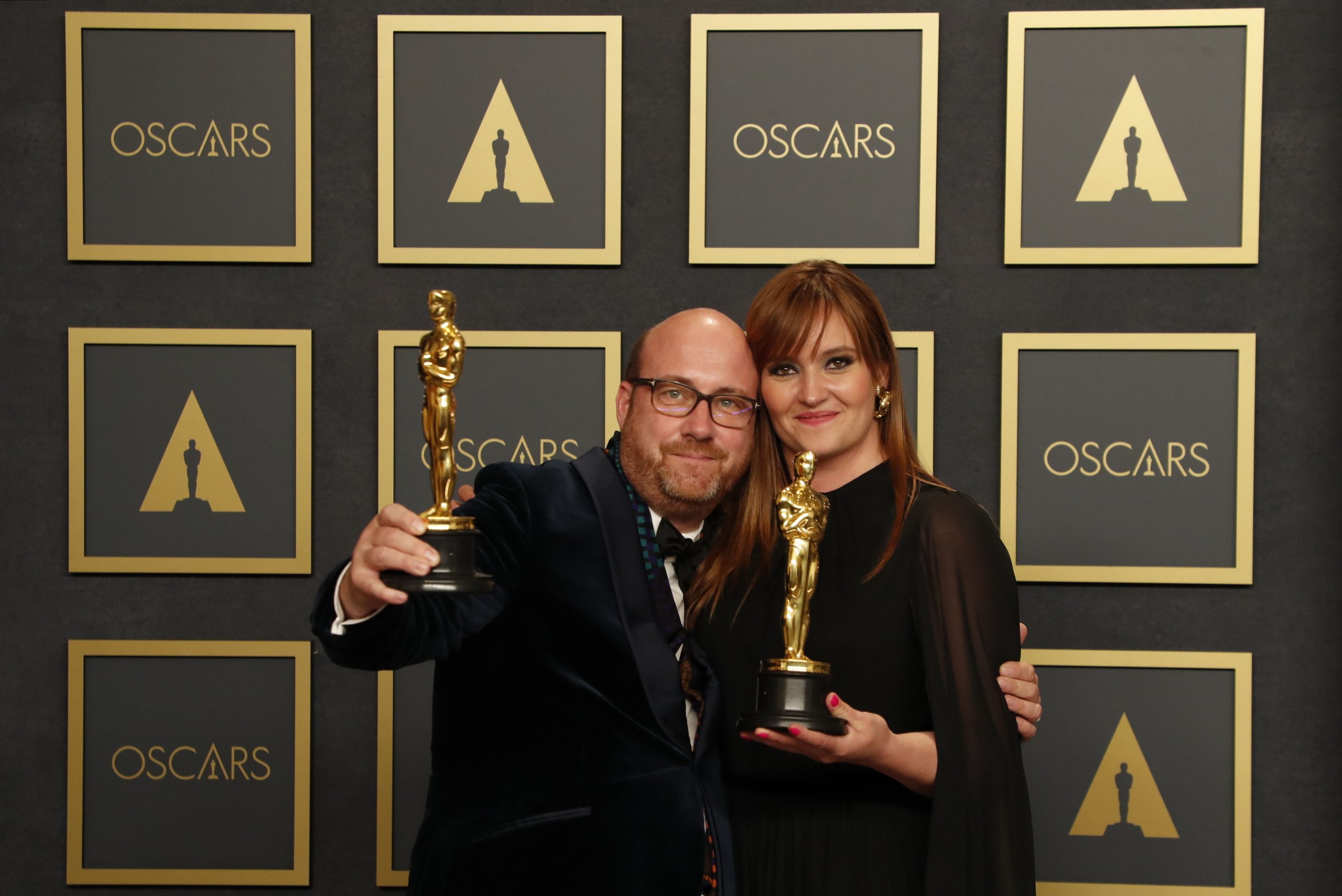 Bühnenbildnerin Zsuzsanna Sipos gewinnt Oscar für Dune