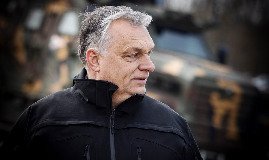 Orbán: „Wir sind stärker als zuvor“ post's picture