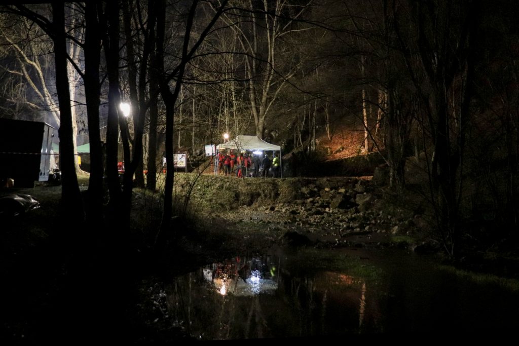 Taucher in der Kossuth-Höhle tot gefunden post's picture