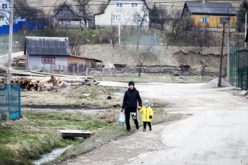 Vor-Ort-Bericht: Herzzerreißende Geschichten aus der ungarnbewohnten Region der Ukraine -FOTOS! post's picture