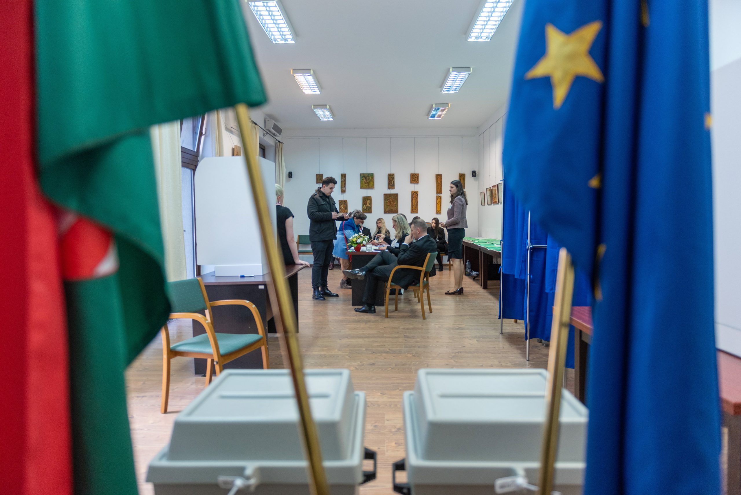 Staatssekretär Potápi begrüßt hohe Zahl ethnischer Ungarn bei den Wahlen