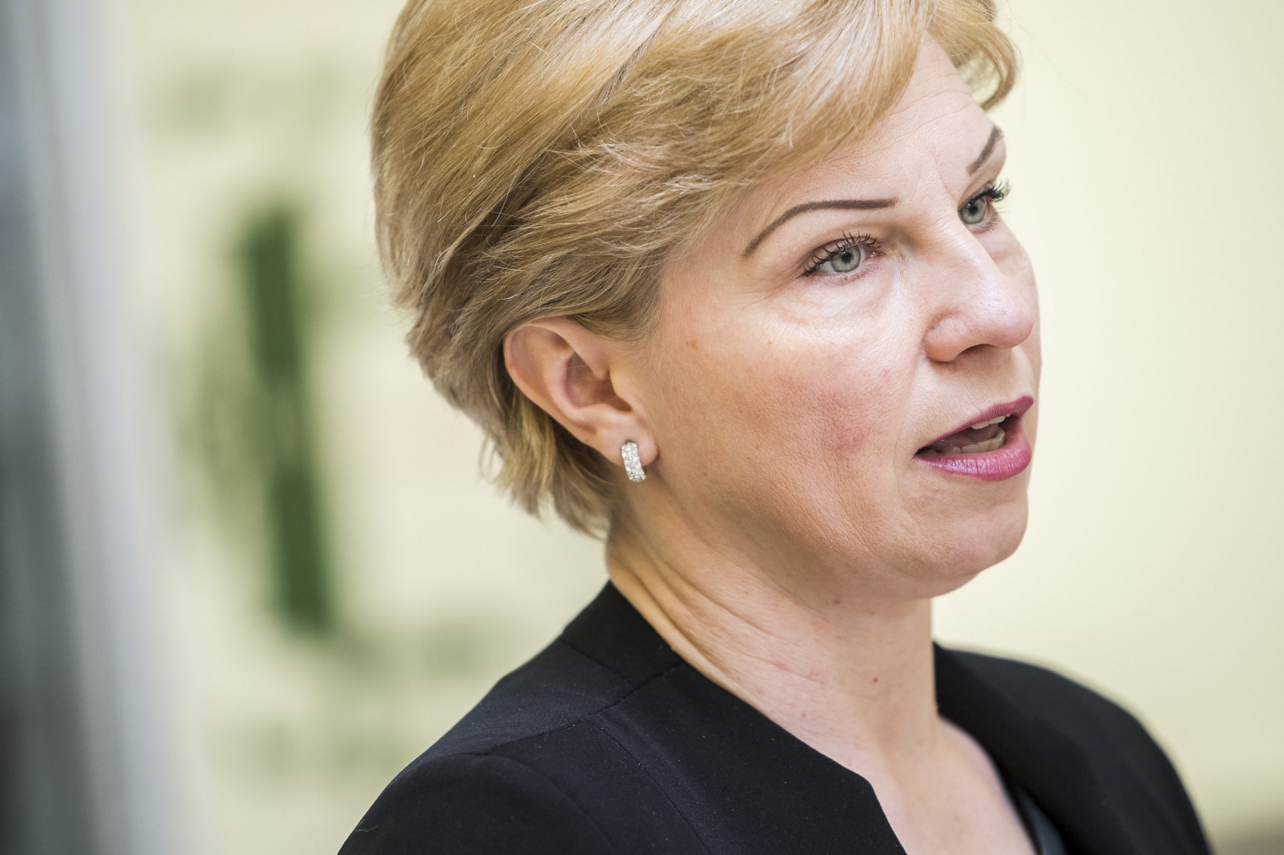 Außenministerium zur ukrainischen Botschafterin: Selenskyj hat das ungarische Volk beleidigt