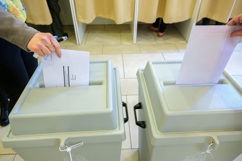 Fidesz-Sieg ist sehr wahrscheinlich, laut letzten Umfragen vor der Wahl post's picture