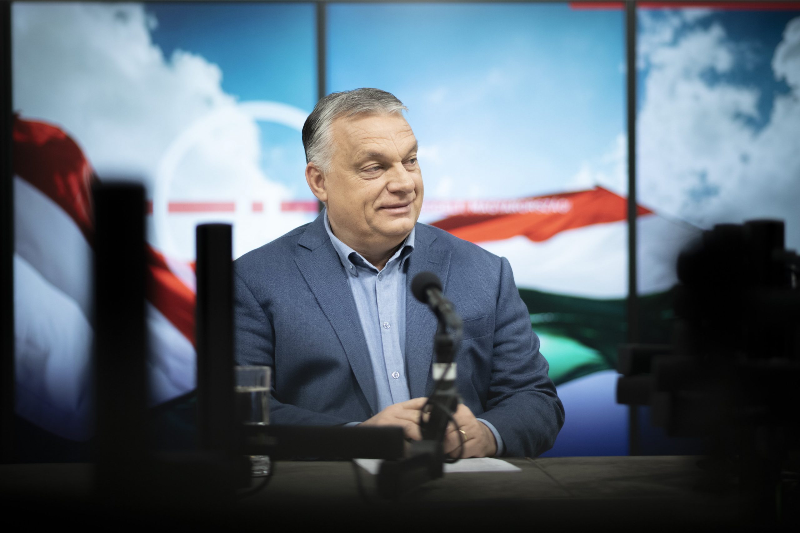 Orbán über geplantes Ölembargo gegen Russland: 