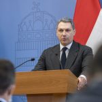 Ministerkandidat Lázár: „Mein Ziel ist es, bis 2030 zu Österreich aufzuschließen“