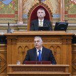 Orbán: „Ungarn wird eine starke und schlagkräftige Regierung haben“