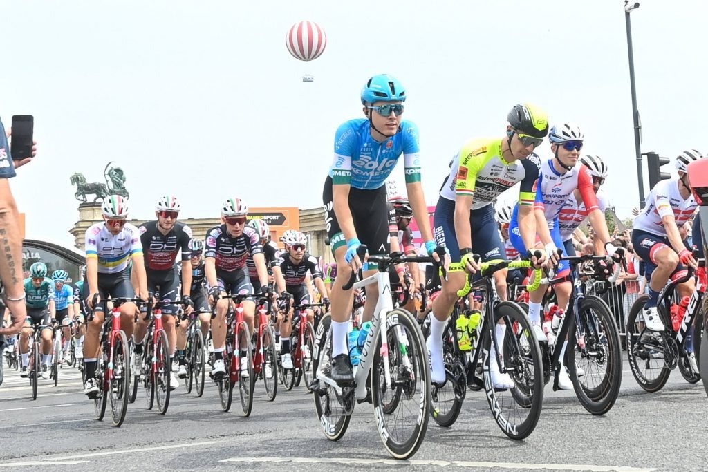 Giro d’Italia: Hier sind die besten Momente der ungarischen Etappen – Fotos! post's picture