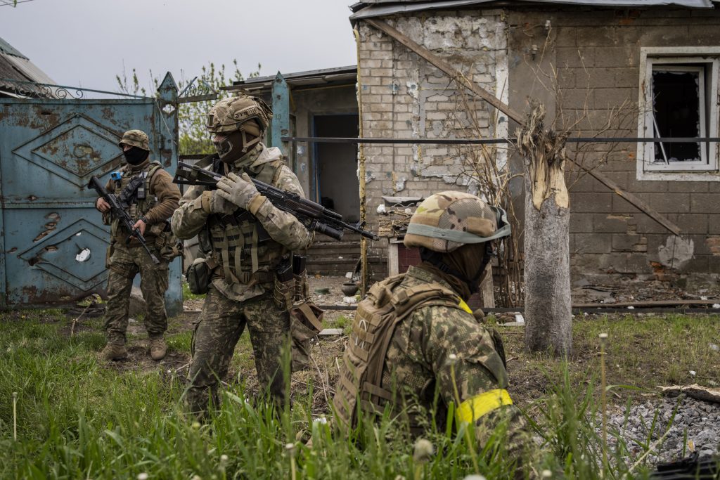 Akademienforum der V4-Staaten verurteilt militärische Aggression gegen die Ukraine post's picture