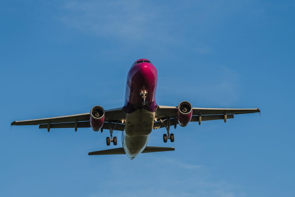 Erster Linienflug von Wizz Air zwischen Dortmund und Hévíz gelandet post's picture