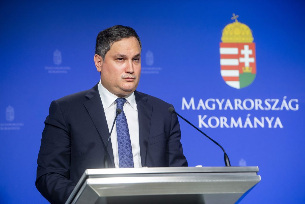 Durchschnittslohn in Ungarn übersteigt bereits 510 Tausend Forint post's picture