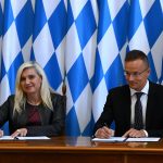 Ungarn und Bayern unterzeichnen neuen dreijährigen Kooperationspakt