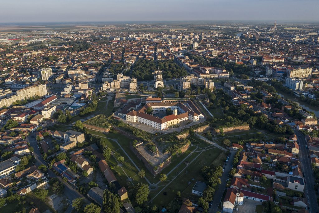 „Tage des Heiligen Ladislaus“ in Nagyvárad zum zehnten Mal eröffnet post's picture