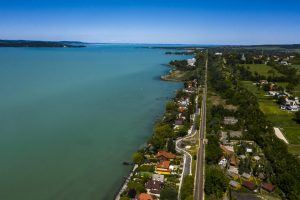 Balaton bringa