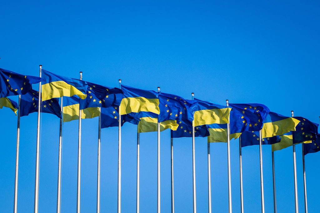 Ungarische Regierung unterstützt EU-Kandidatur der Ukraine, Moldawiens, Georgiens, Bosniens und Herzegowinas post's picture