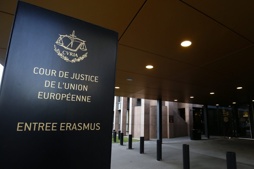 Europäische Kommission verweist zwei ungarische Fälle an den EuGH, Vertragsverletzungsverfahren in zwei Fällen eingeleitet post's picture