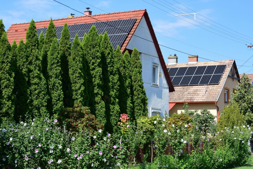 Solarausschreibung für Wohngebäude ist ein voller Erfolg post's picture