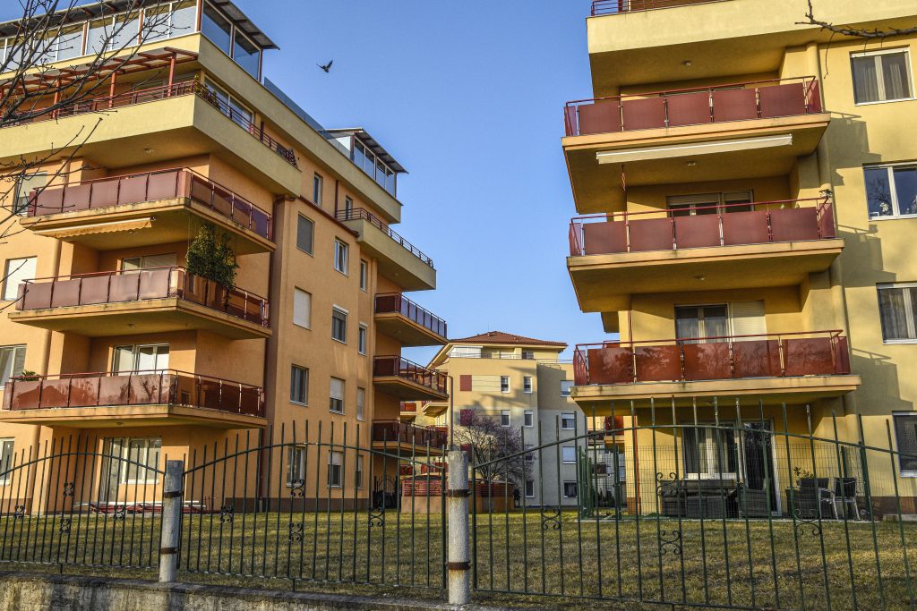 Steigende Nachfrage hat die Preise für Budapester Immobilien in die Höhe getrieben post's picture
