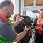 153 MOL-Tankstellen haben jetzt kostenlose Hundechip-Lesegeräte