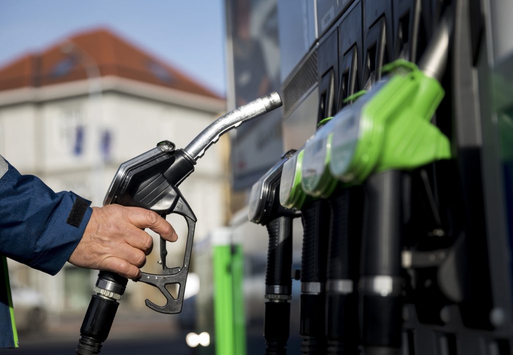 Verband der unabhängigen Tankstellen fordert Aufhebung des Kraftstoffpreisstopps post's picture