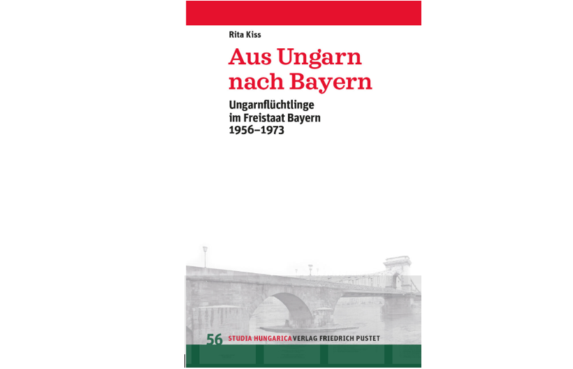 Aus Ungarn nach Bayern – Buchempfehlung post's picture
