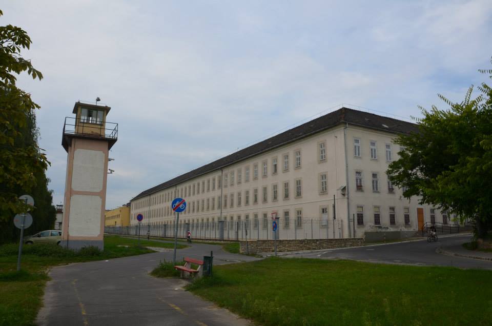 Preise und Ausgaben in ungarischen Gefängnissen sind außer Kontrolle geraten
