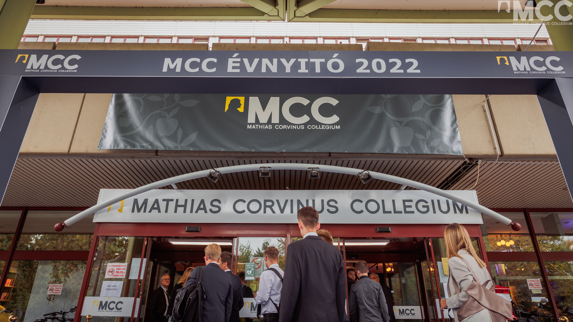 Mathias-Corvinus-Institut expandiert nach Brüssel