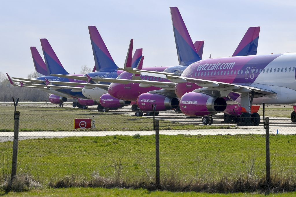 Wizz Air erweitert seine Flotte um 75 A321neo-Flugzeuge post's picture