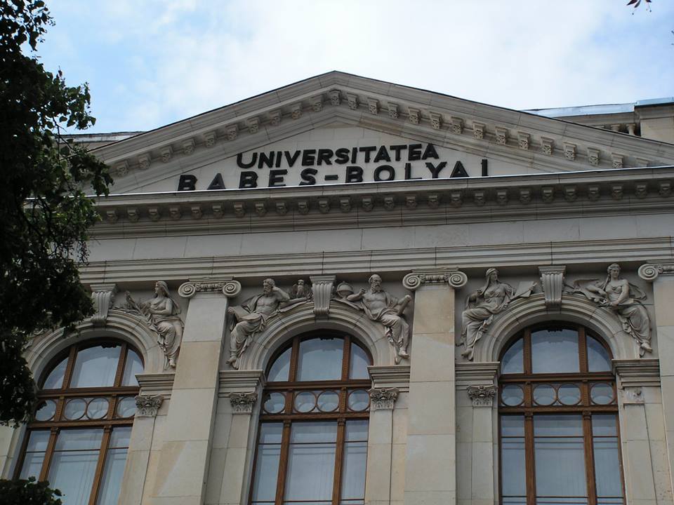 Klausenburg feiert 150 Jahre Universitätsstudium in ungarischer Sprache post's picture