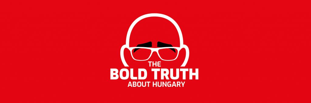 Zoltán Kovács lanciert einen Podcast für Ausländer post's picture