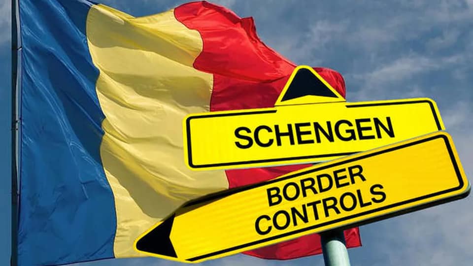 Rumänien wird höchstwahrscheinlich am 1. Januar dem Schengen-Raum beitreten