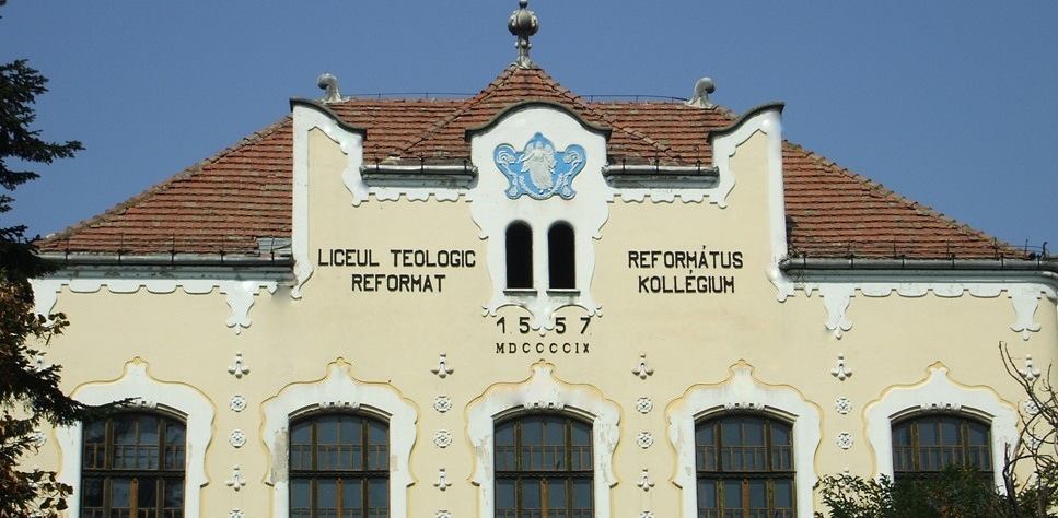 Renommierte siebenbürgische Schule wurde mit ungarischer Hilfe vollständig erneuert post's picture