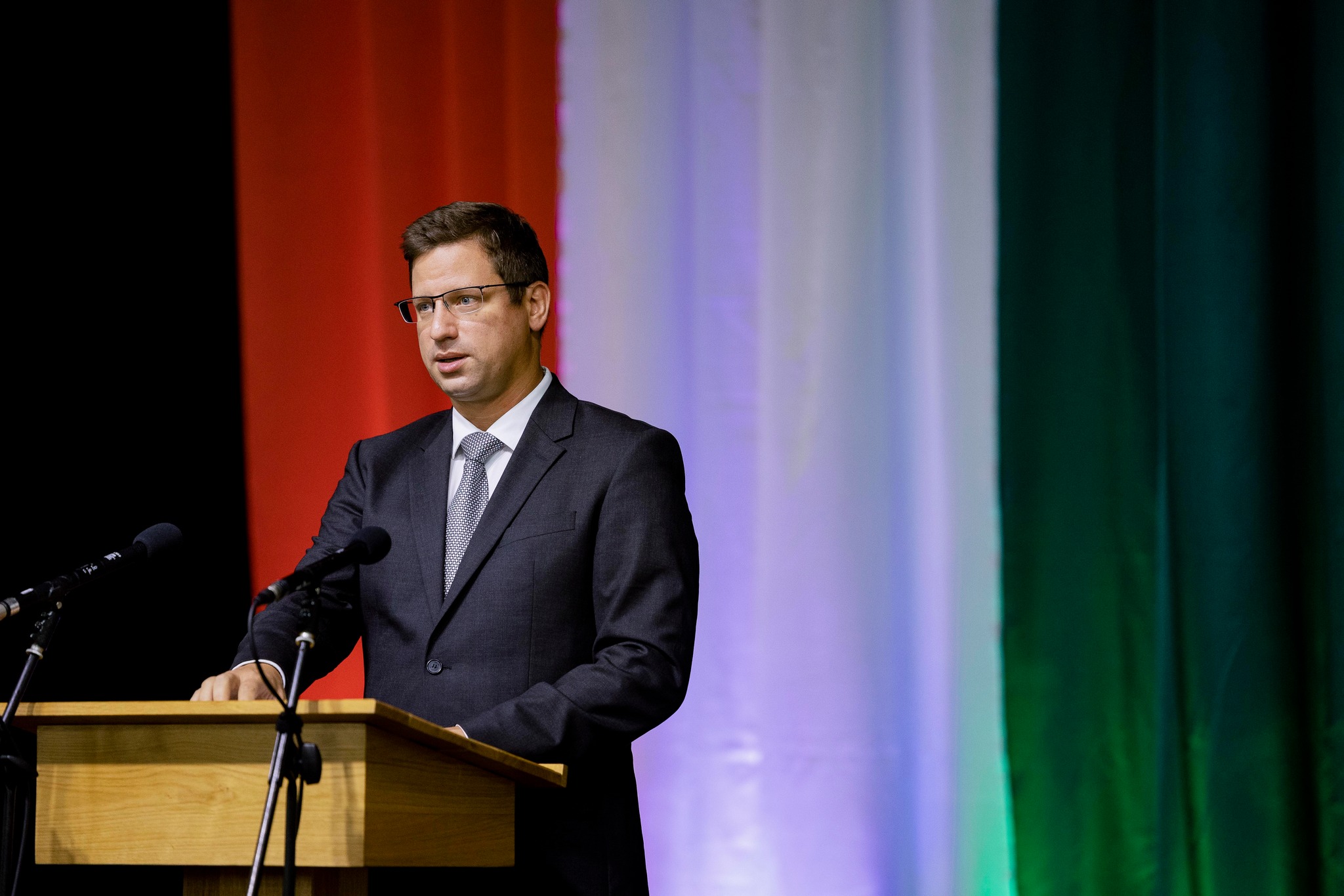 Kanzleramtsminister antwortet auf den offenen Brief des Budapester OB