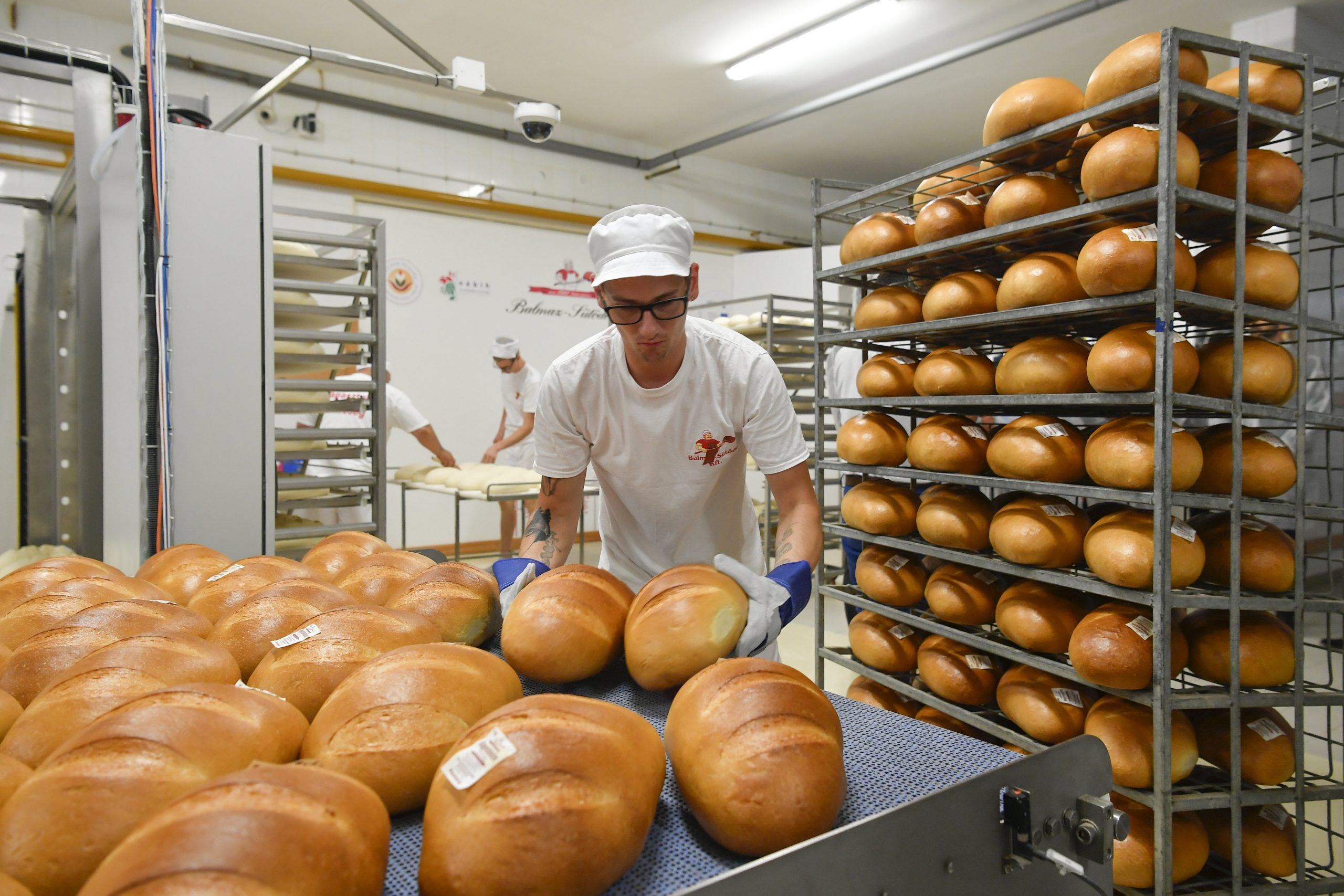 Enorme Inflation verwandelt Fleisch und Brot in Luxusprodukte