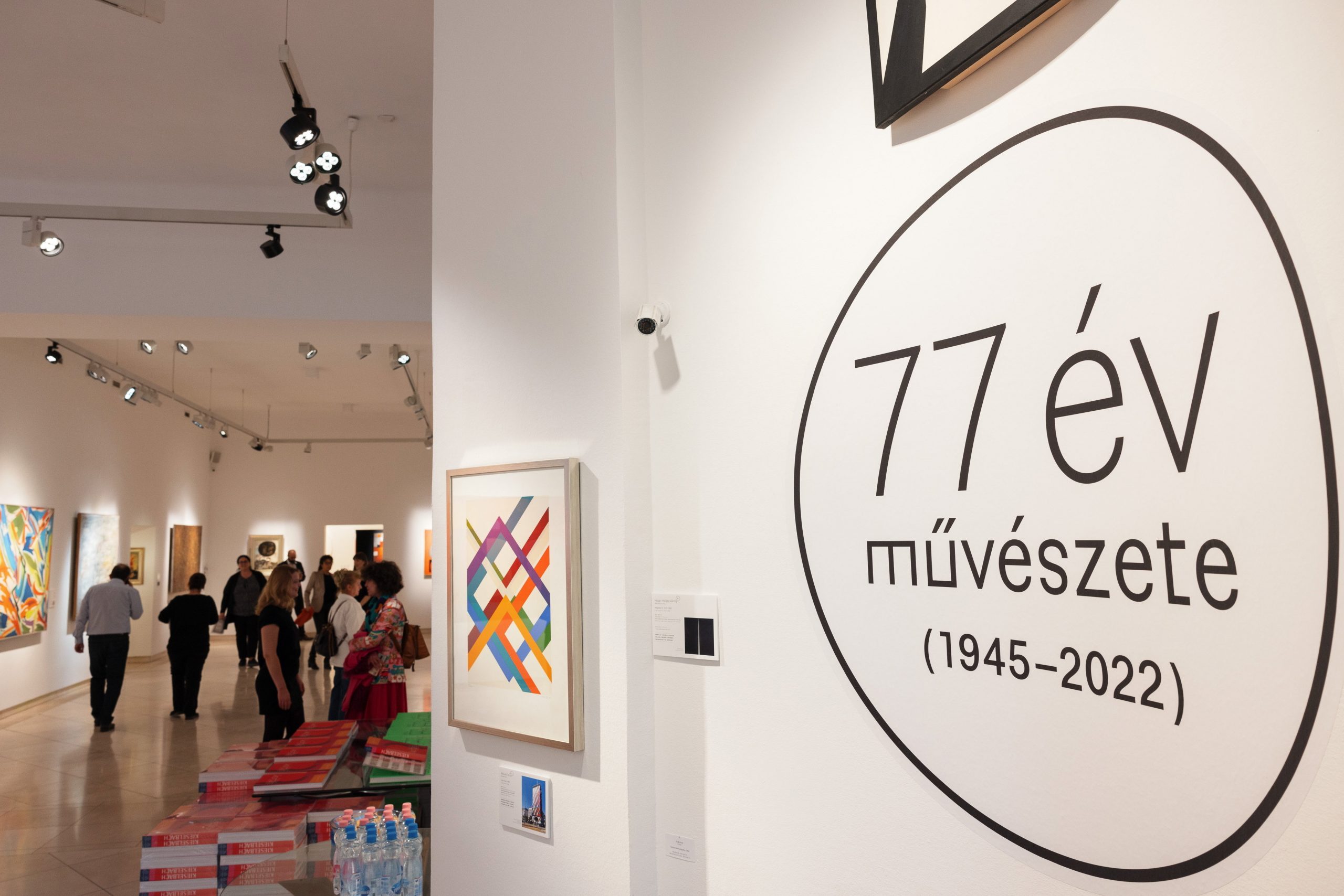 Die Galerie Kieselbach organisiert eine Auktion der Superlative