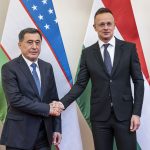 Usbekisch-ungarisches Kooperationsprogramm im Nuklearbereich angekündigt