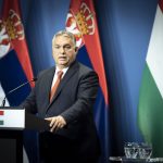 Viktor Orbán hält das deutsche Rettungspaket für den Beginn des Kannibalismus in der EU