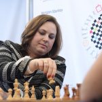 Frauen im Mittelpunkt beim diesjährigen Globalen Schachfestival von Judit Polgár