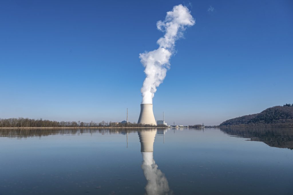 Ohne Kernenergie wird es keine Energiesicherheit in Europa geben post's picture