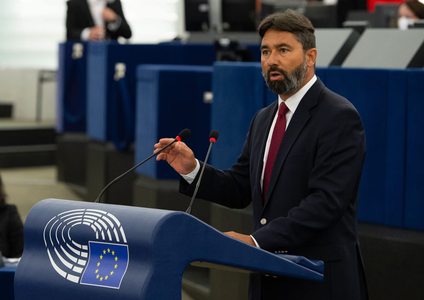 Ungarn beweist: Schutz der EU-Außengrenzen ist möglich